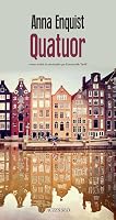 Kwartet 2330057962 Book Cover