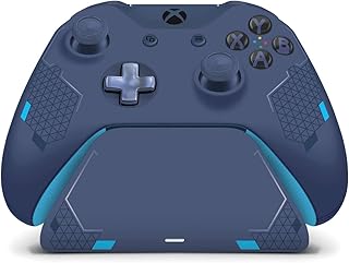 Controller Gear Sport Blue Special Edition - Xbox Pro Charging Stand (Controller Not Included) - Xbox