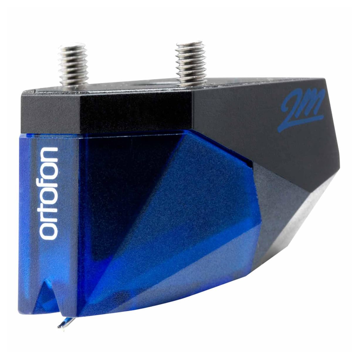 Ortofon 2M Blue Verso Moving Magnet Phono Cartridge