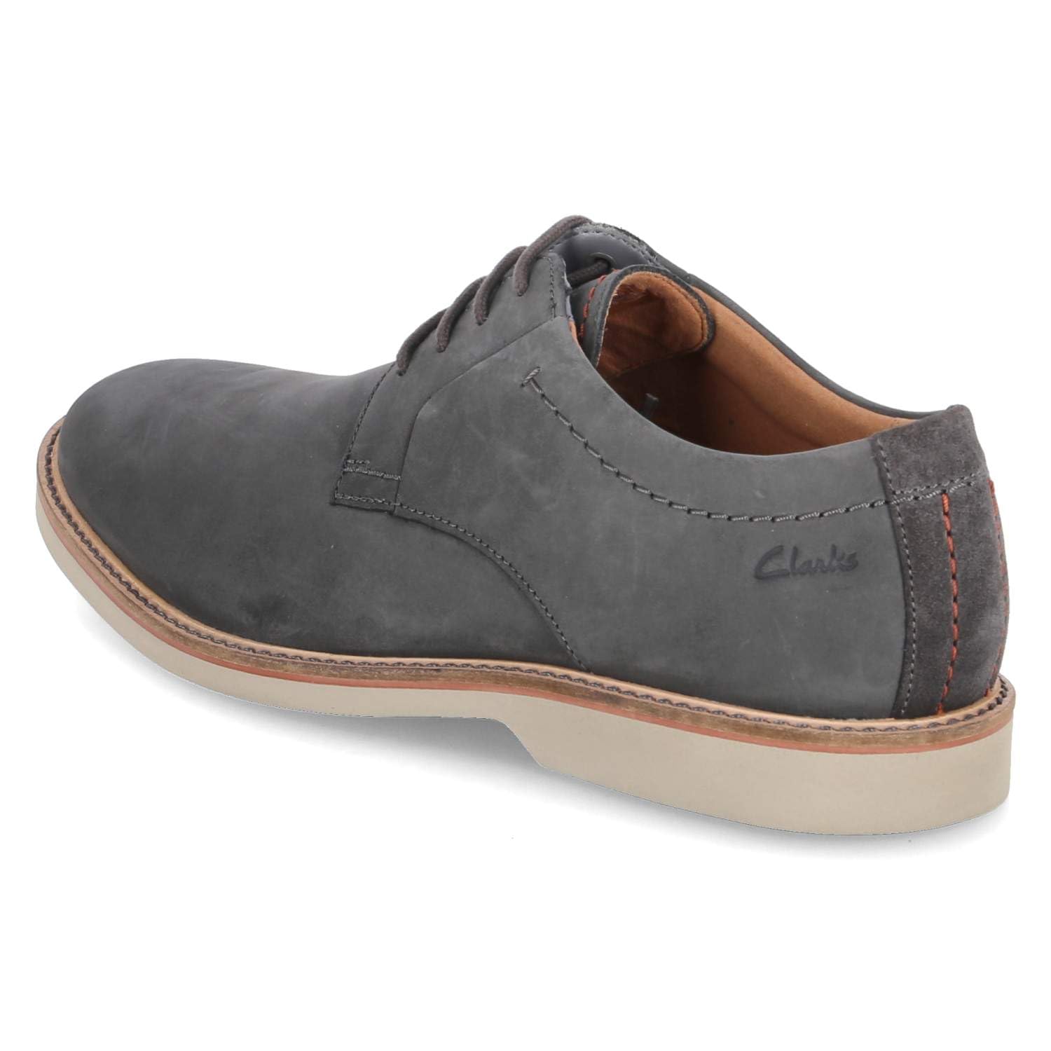Clarks Herren Atticus Lt LaceOxford