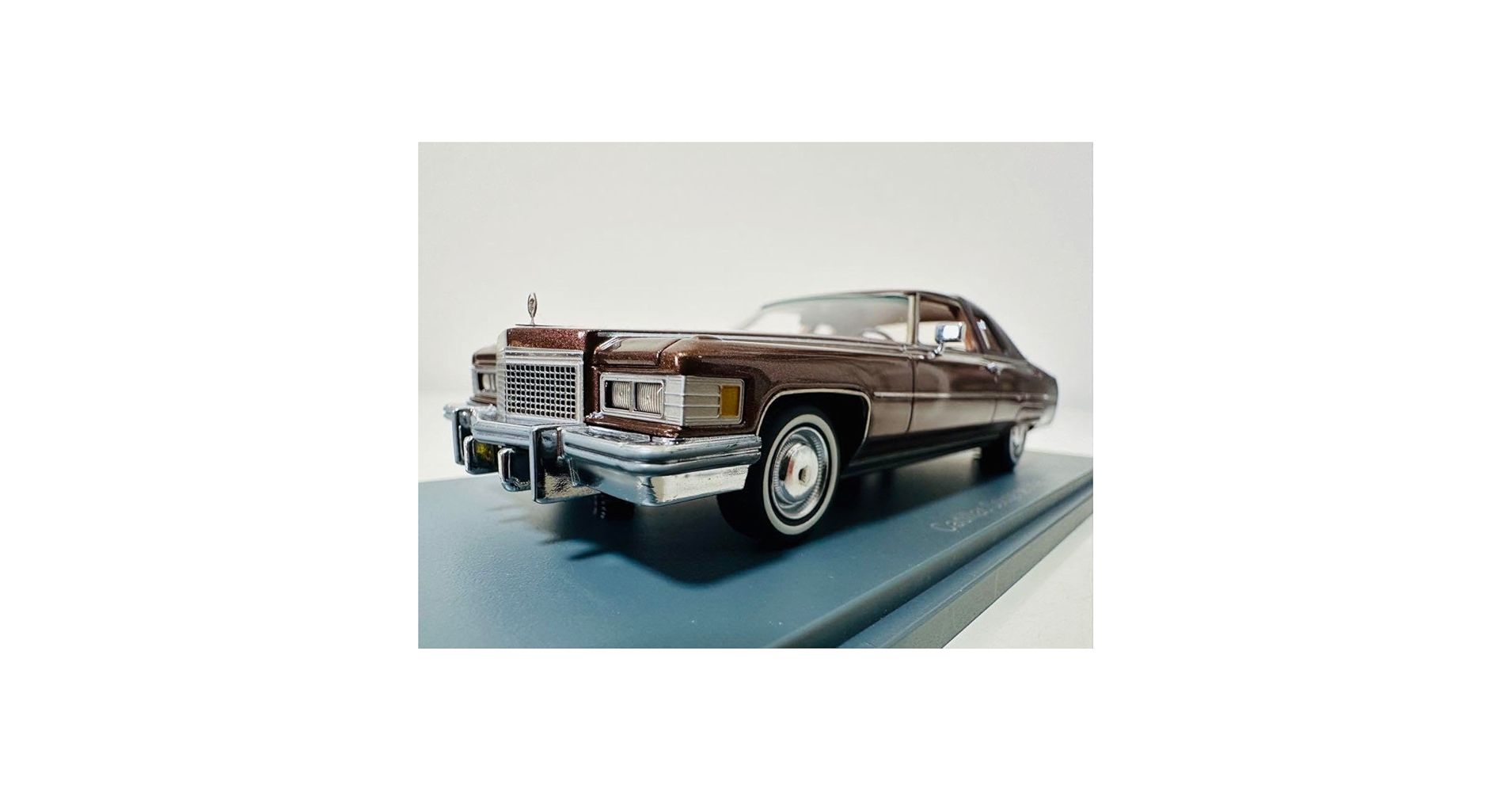 Amazon | ネオCadillacキャデラック クーペ DeVilleデビル 143