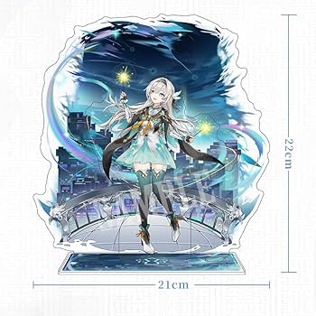 崩壊スターレイル　ホタル　レンチキュラーカード　anime expo　スタレ 崩壊スターレイル ホタル レンチキュラーカード anime expo スタレ