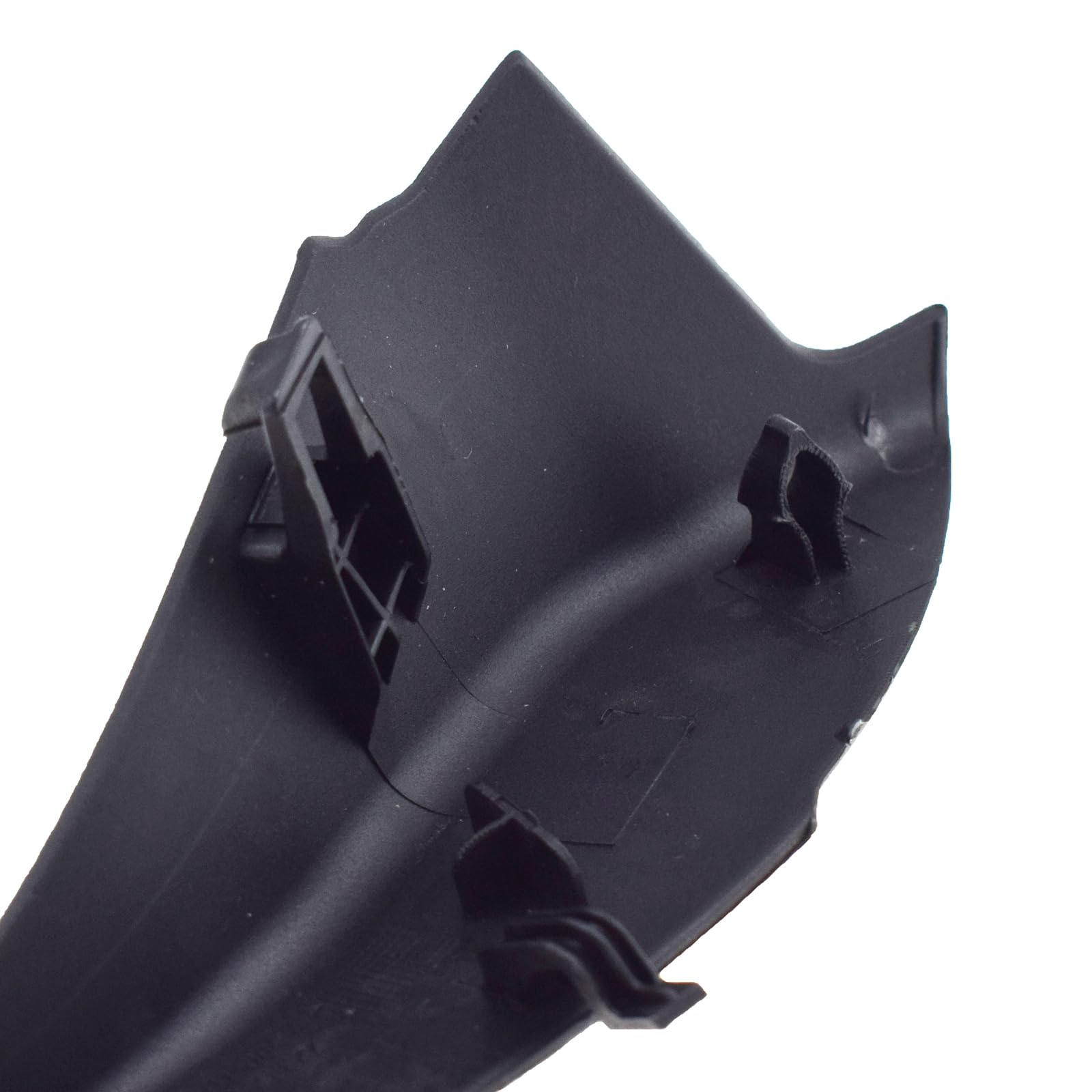 7233254P00 7234256P00 Parabrezza Anteriore Wrap Corner Wiper Side Cowl Trim Piastra di Copertura Coperchio adatto per Suzuki Vitara 2015 2016 2017-2020 (sinistra 1 PC)