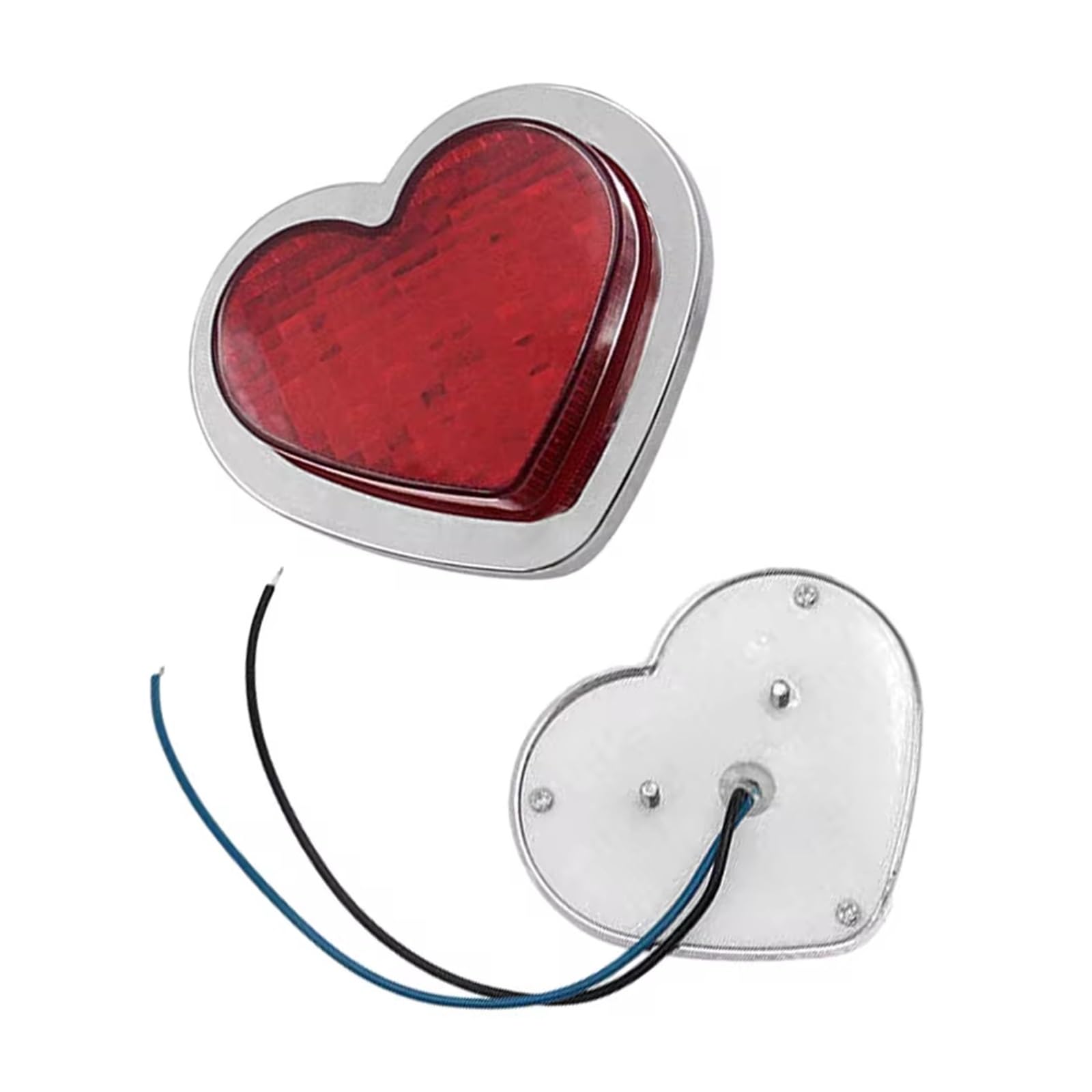 Indicatore Direzione Luce Laterale 24V Per Isuzu 700p Camion - Freccia Dinamica A Scorrimento, Plug&Play