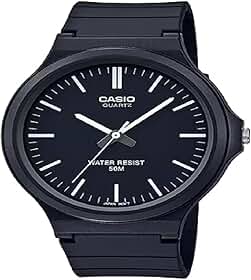 Relógio Casio Masculino MW-240-1EVDF