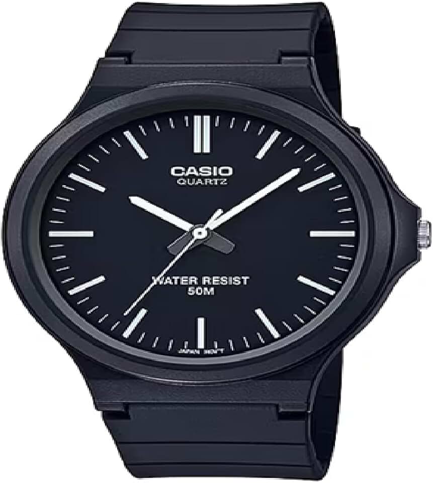 Relógio Casio Masculino MW-240-1EVDF