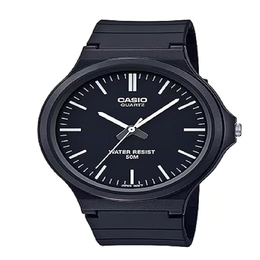 Relógio Casio Masculino MW-240-1EVDF