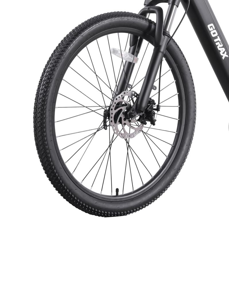 gotrax 26 inch electric bicycle Amazon.com: Gotrax 26