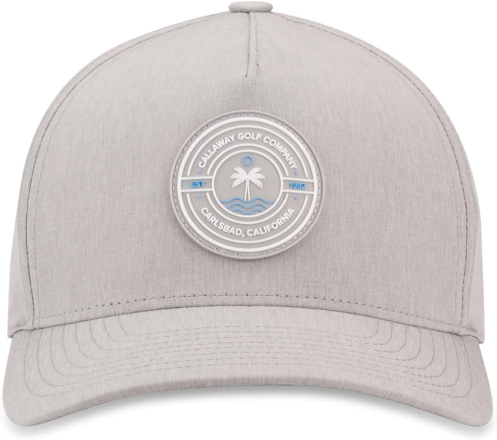 Callaway Golf Downwind Headwear