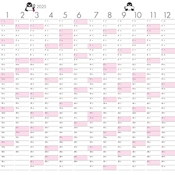 Suicaページ Suicaのペンギン手帳2025 | さかざきちはるさん, オレンジページ