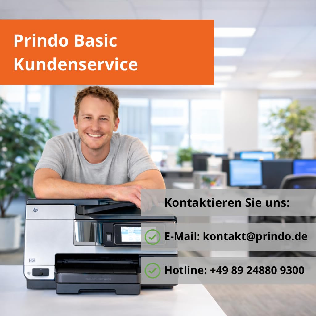 Basic Rainbow Value Pack 4 (PRTHPW2030AB)