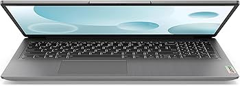 Amazon.com: Lenovo IdeaPad 3 15IAU7 2024 Laptop 15.6