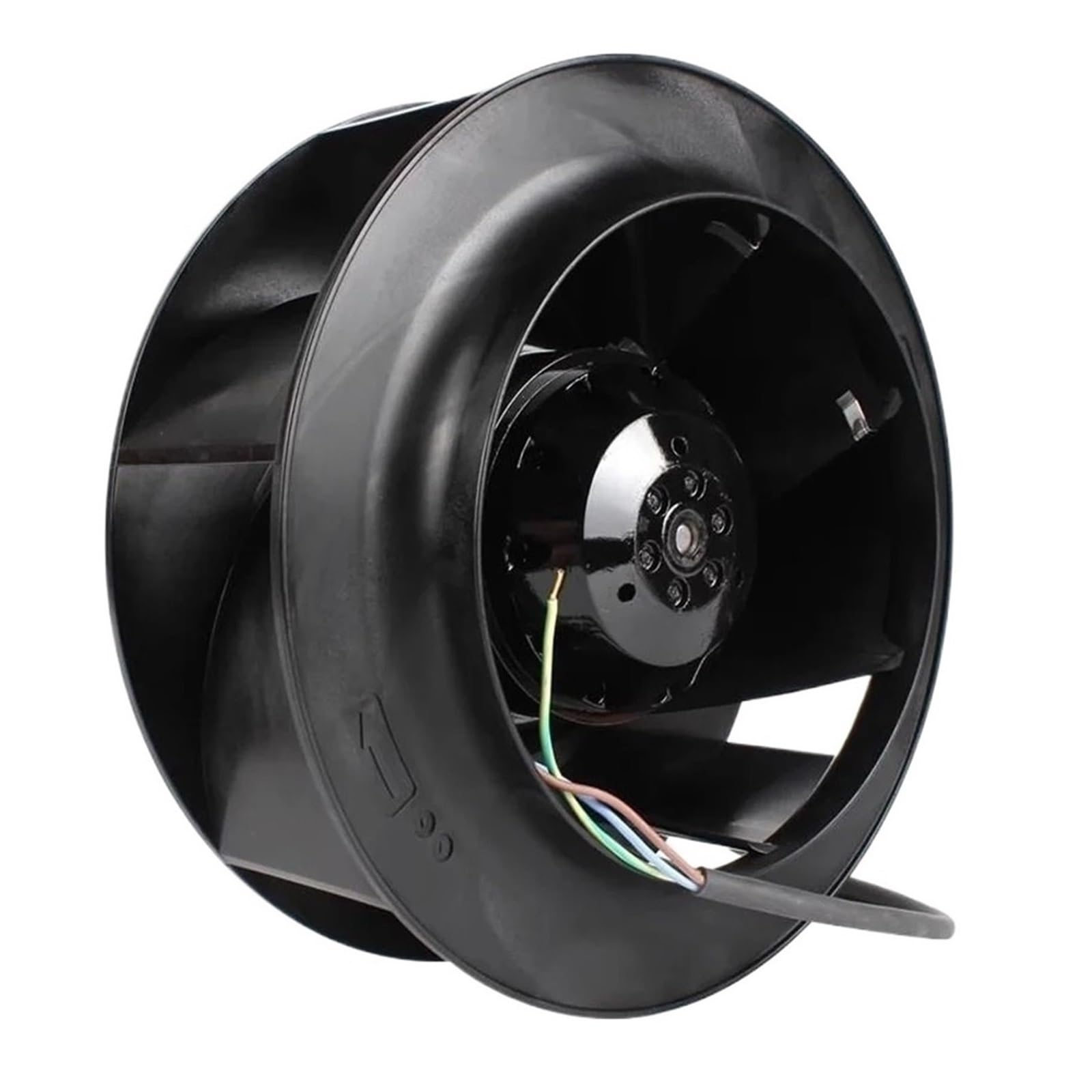 Ventilateur ACS800 R2E225-BD92-12 évite la surchauffe variateur
