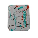 Seven stickers per smartphone, Bianco, White, School & Leisure Time