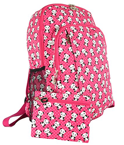 GFM   Mochila feliz para uso diario  escuela  gimnasio  vacaciones  viajes  6215  E1