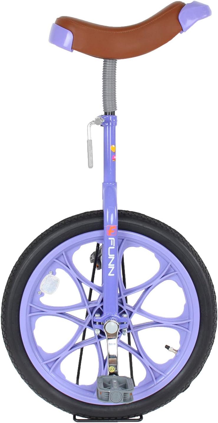 21Technology 一輪車 18インチ 小学生 子供 男の子 女の子 IR180