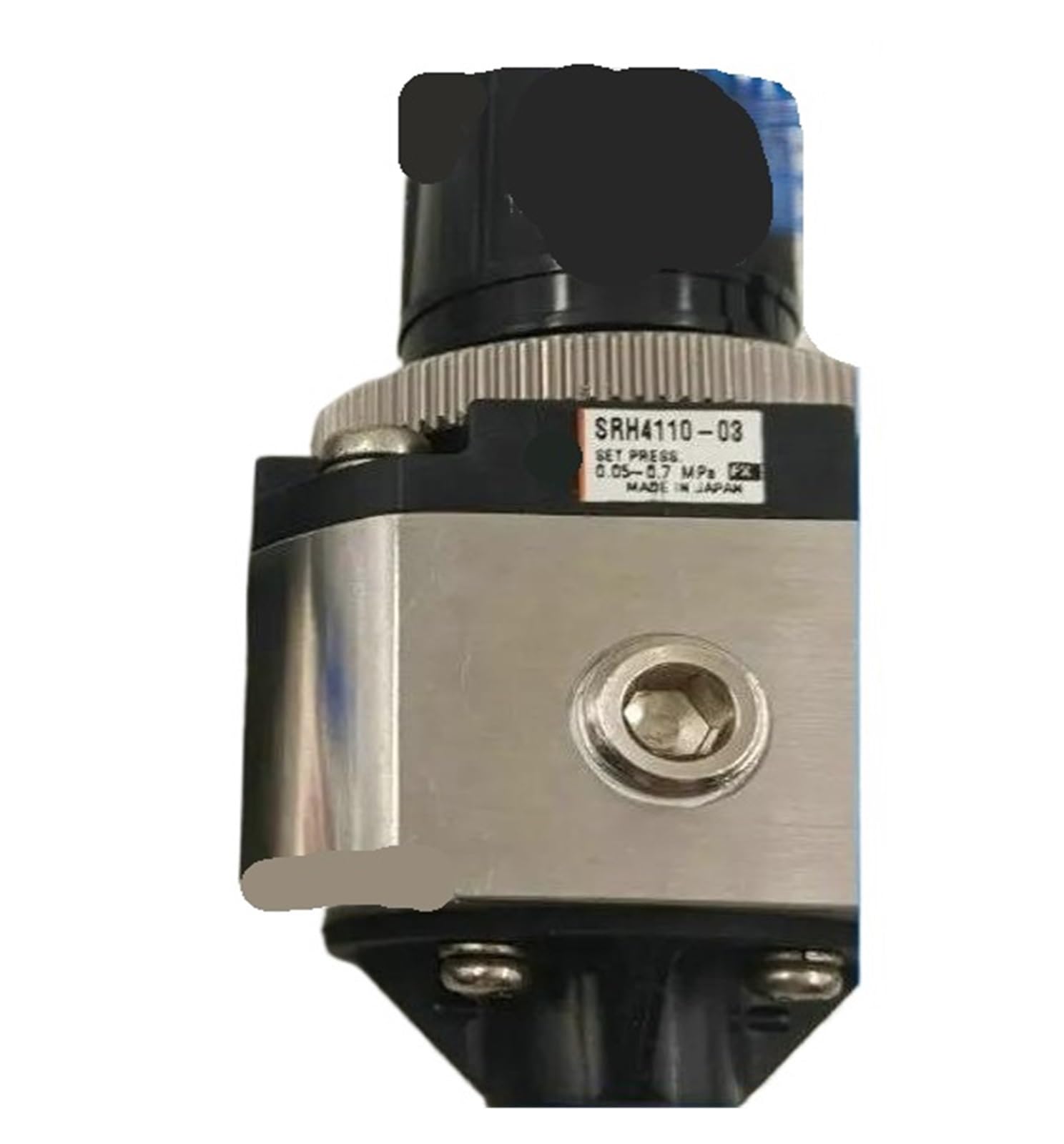 Zvqysgiw One Color Pressure Regulating Valve Srp1111-01-R Srp1111-01(Srp1111-01-R)