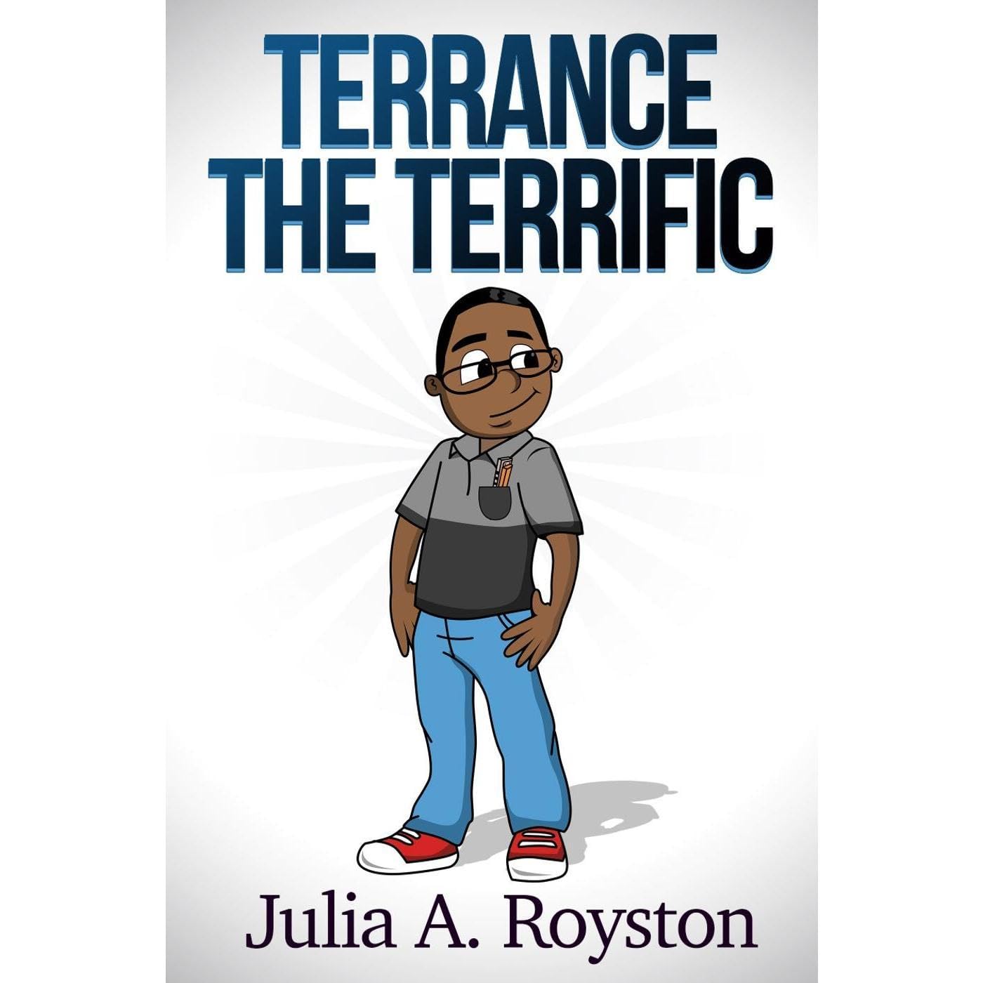 Terrance the Terrific