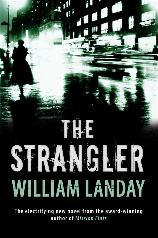 Buy The Strangler — BookShops.in