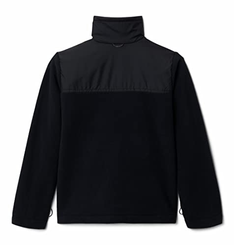 Image of Columbia Kids Bugaboo II Fleece Interchange Jacket (Little Kids /Big Kids)