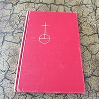 EPISTLES AND GOSPELS TOGETHER WITH LESSONS FROM THE OLD TESTAMENT FROM THE SERVICE BOOK AND HYMNAL OF THE LUTHERAN CHURCH IN AMERICA B001A9FIF2 Book Cover