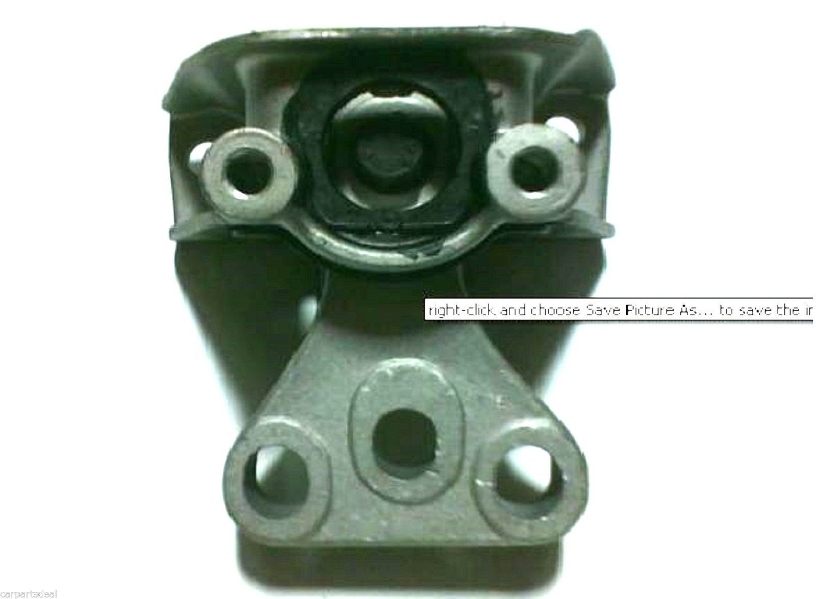 TRANSMISSION MOUNT HONDA CIVIC 20062011 1.8 LEFT SIDE Buy Online in