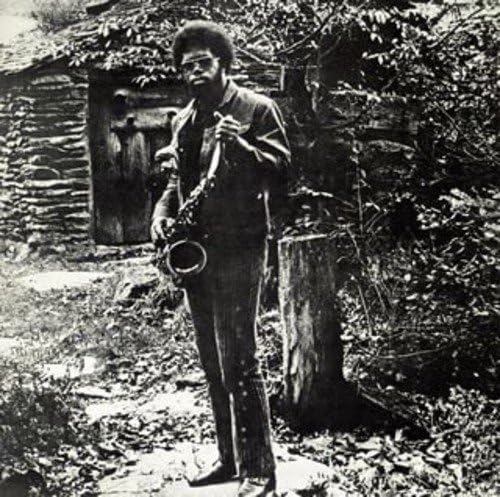 JOE MCPHEE - Nation Time - Disque CD