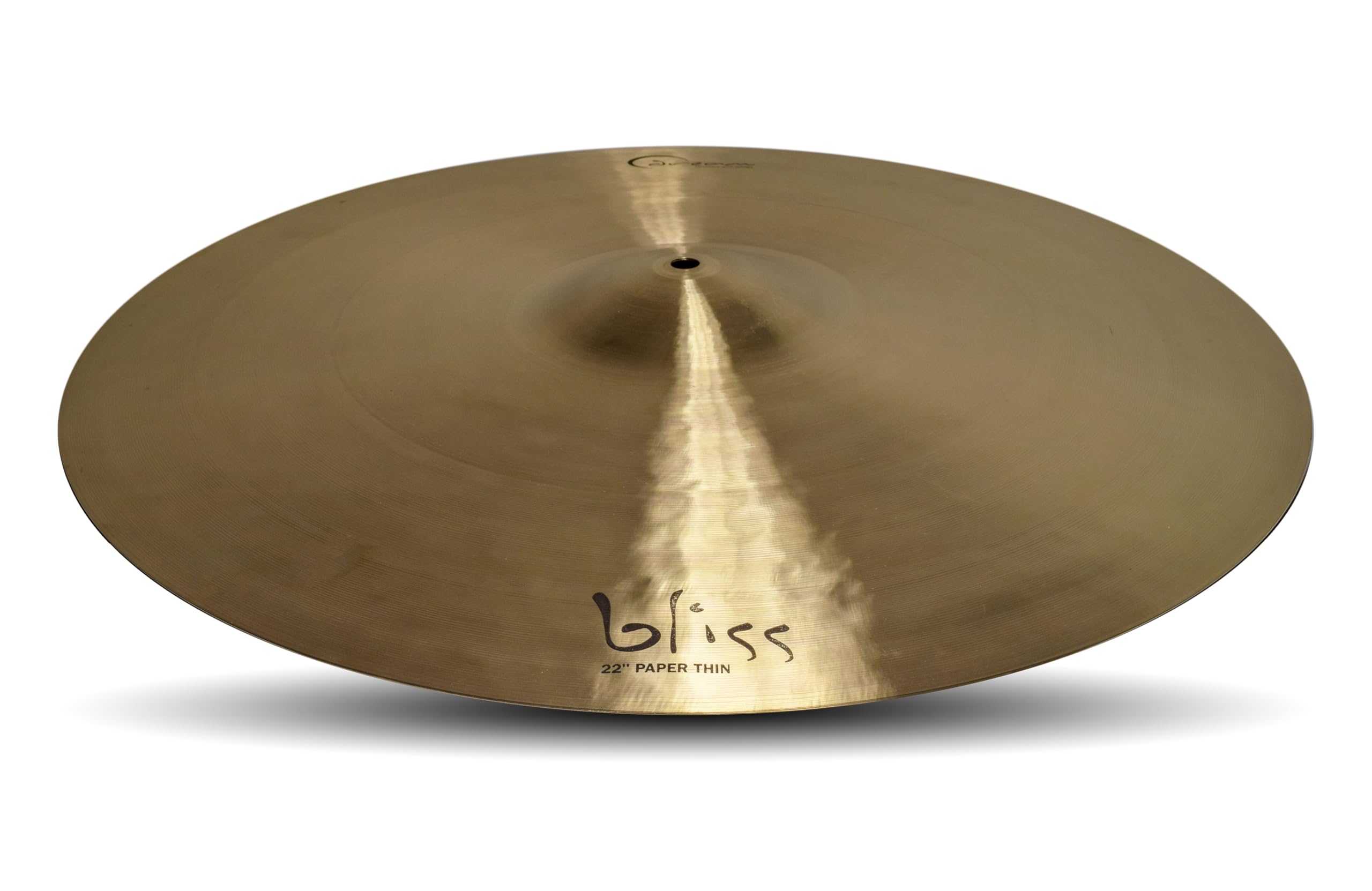 Dream Cymbals and Gongs