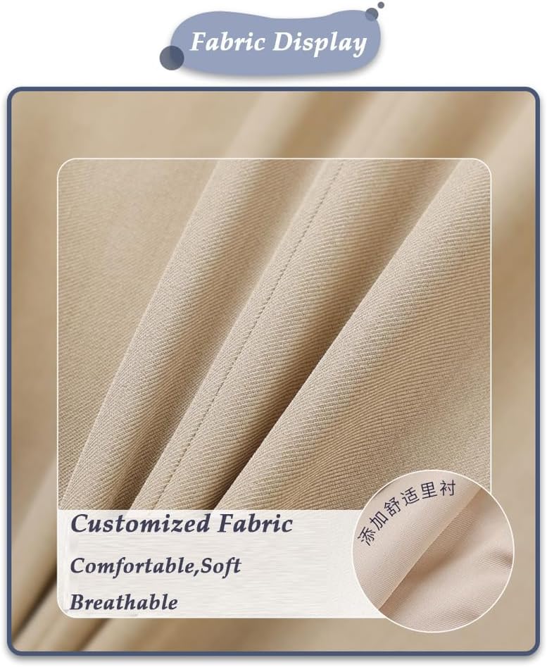 Boys Tuxedo Suit Set for Wedding Prom Notch Lapel One Button Boy Suit Jacket Vest and Pants Set