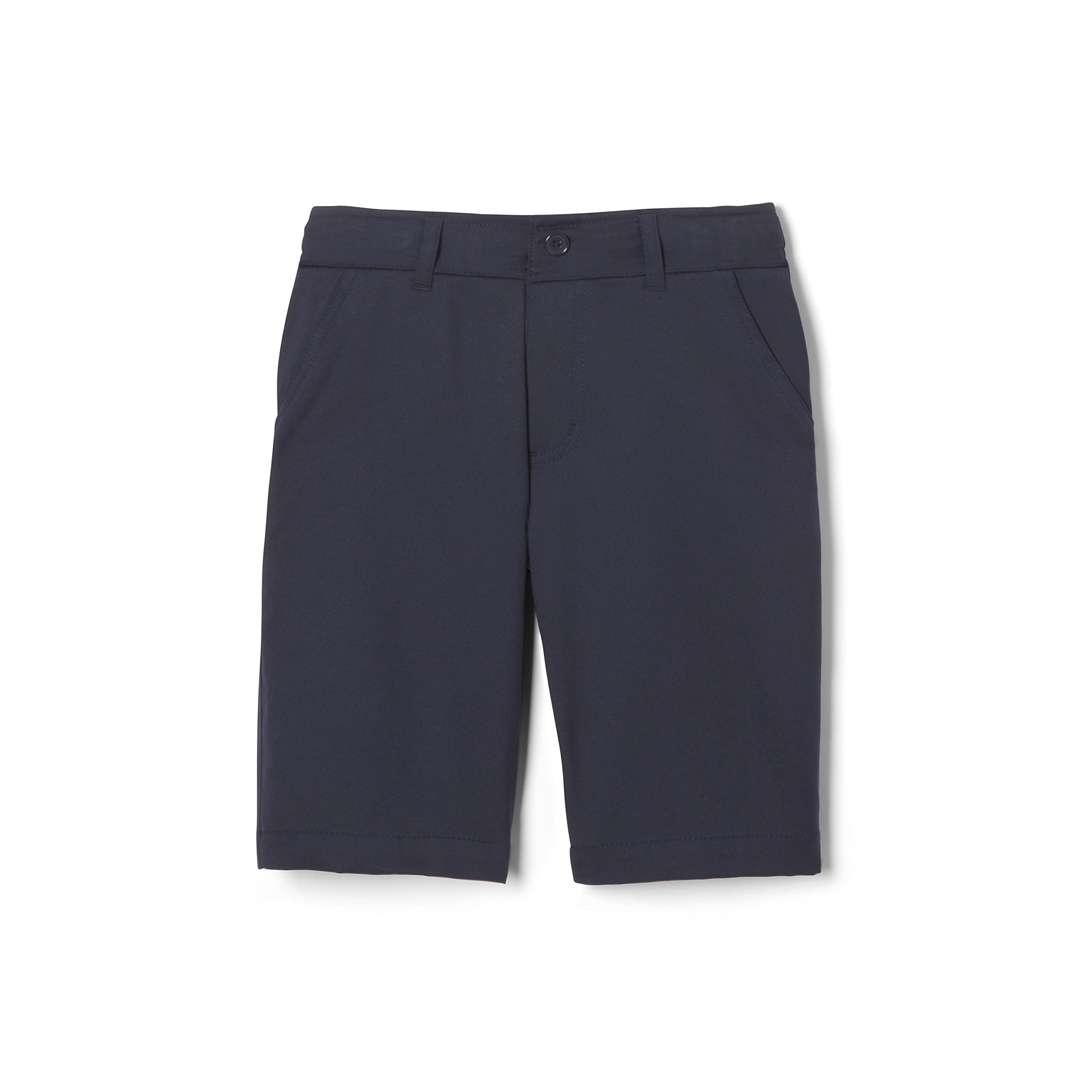 French Toast Pantalón Corto elástico para niños