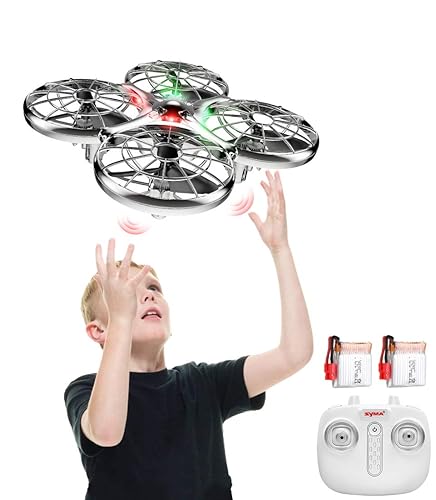 SYMA X100 Mini Drohne