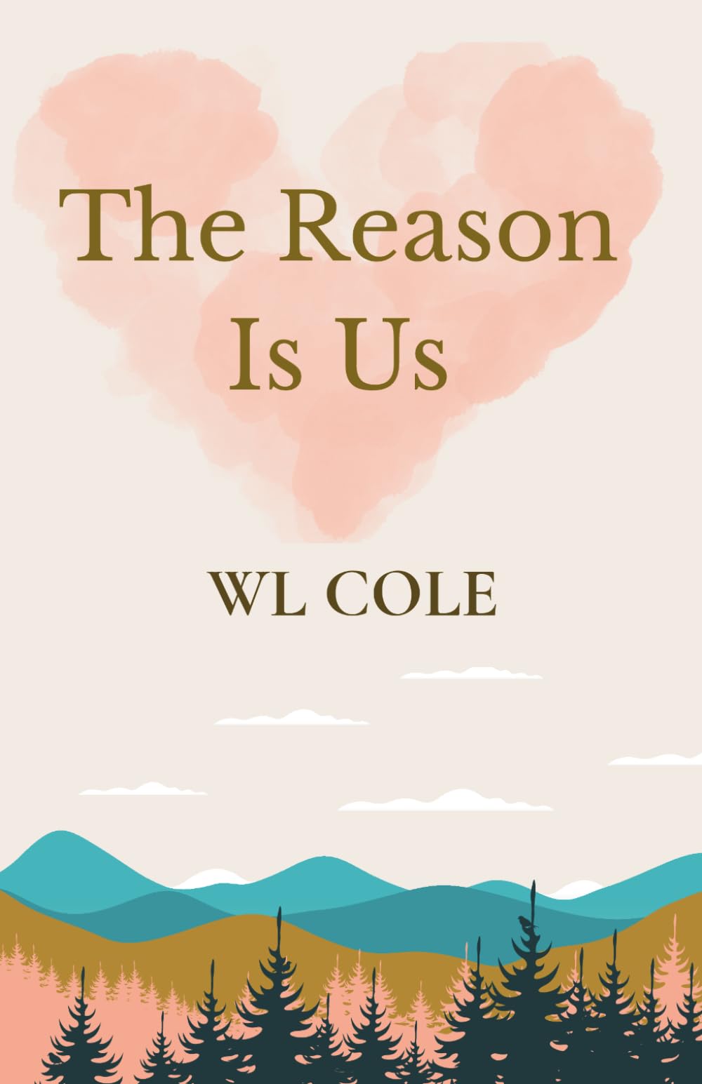 The Reason Is Us: A story of resilience, renewal, and building a life beyond what you imagined.