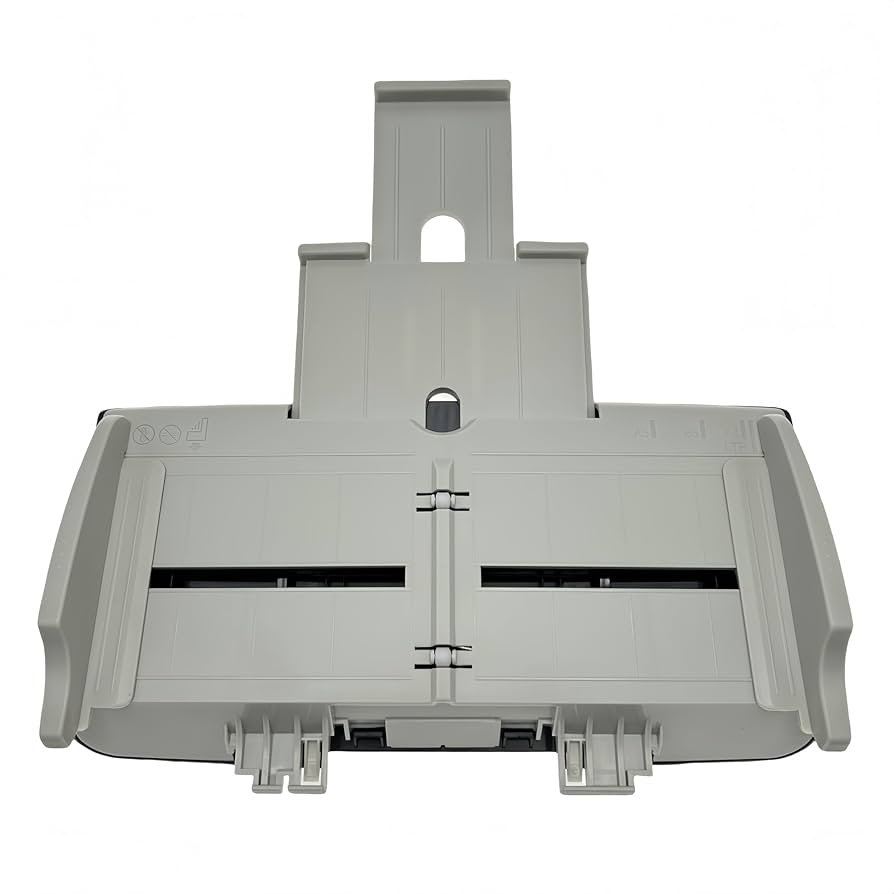 Amazon.com: OKLILI PA03670-E985 Input Tray Input Chute Unit