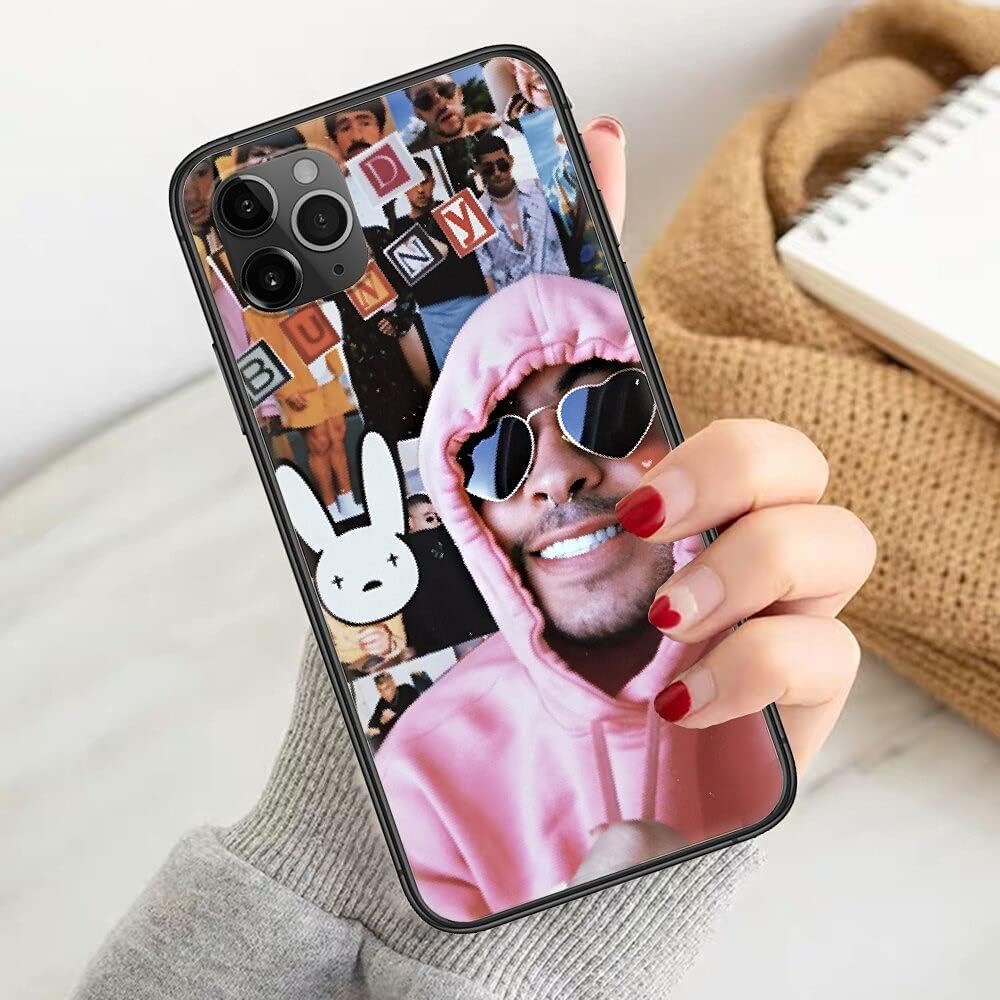 Bad bunny phone case iphone 11 Clearance