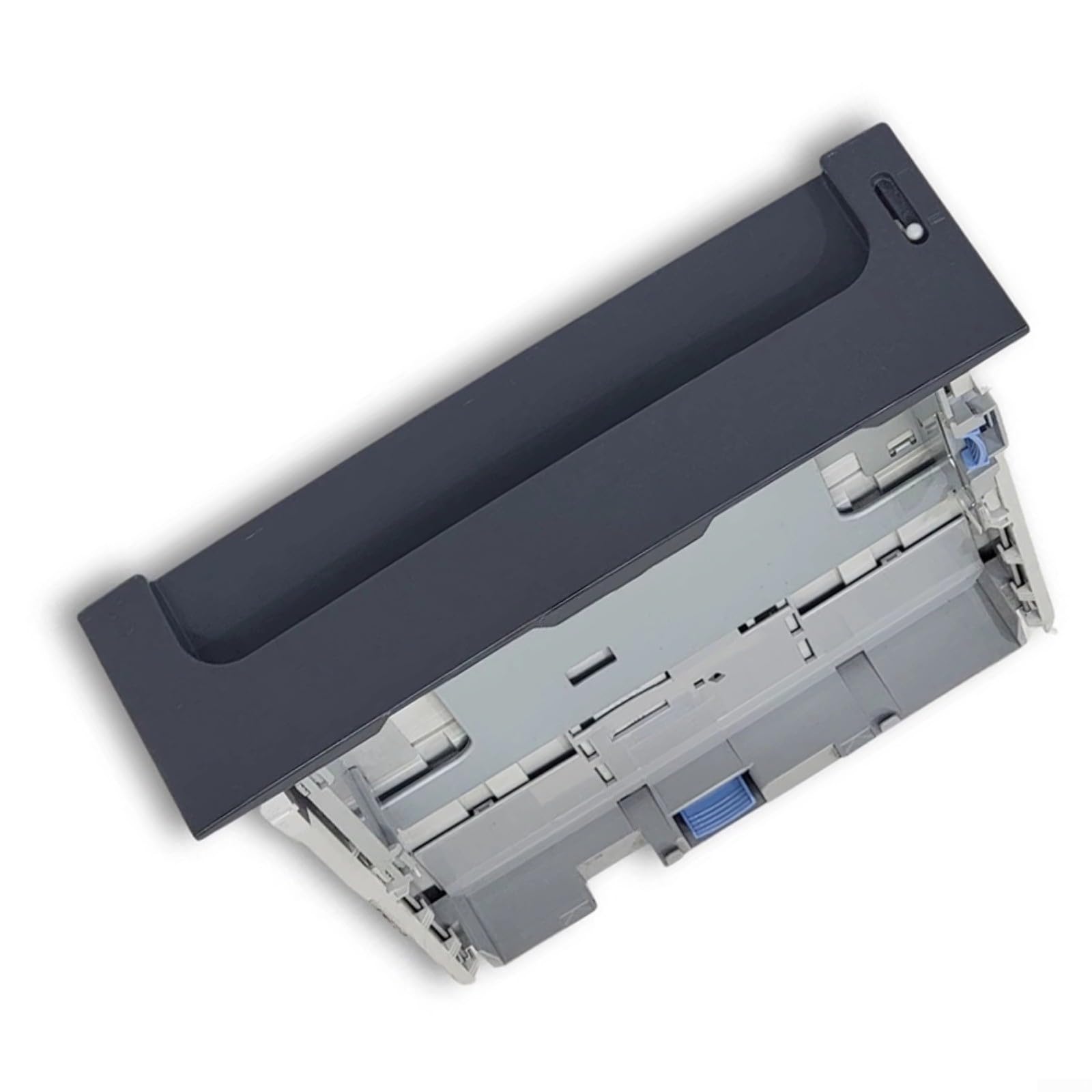 Taca na 250 arkuszy papieru do drukarki LaserJet 1320 1320n RM1-1292 wysoka wytrzymałość ABS