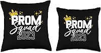 Vista 3 de Cojín de baile de graduación para fiesta de graduación 2023