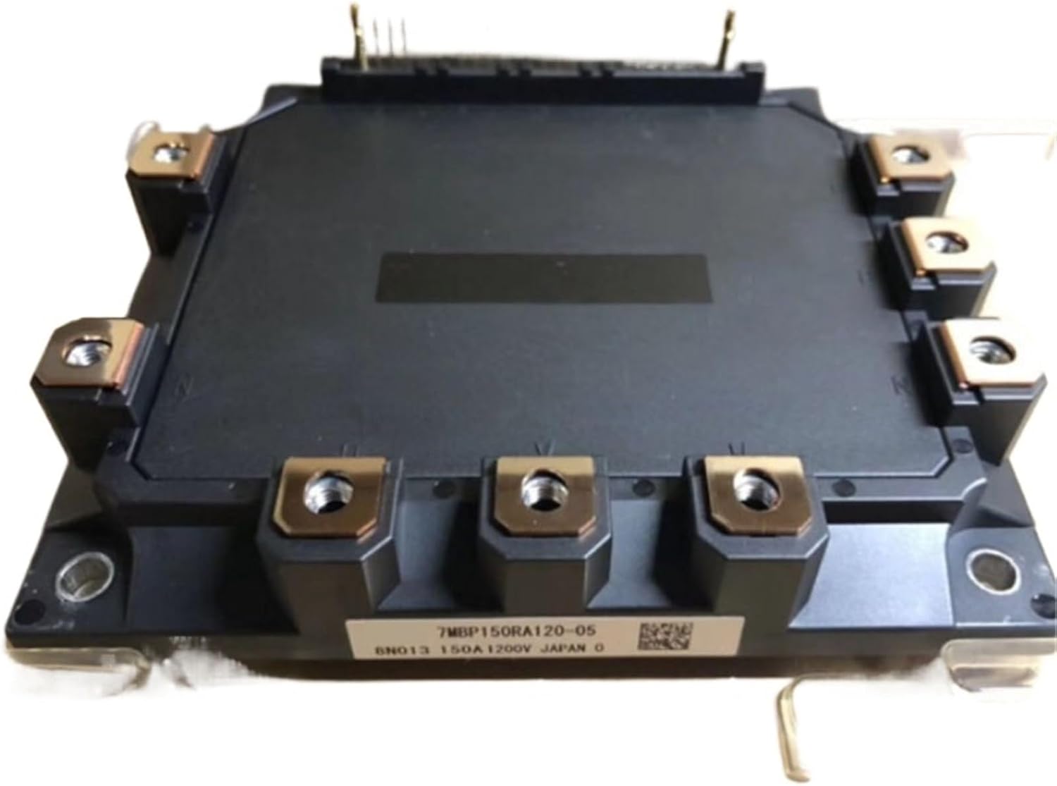 1pcs 7MBP150RA120-05 Elevator intelligent module