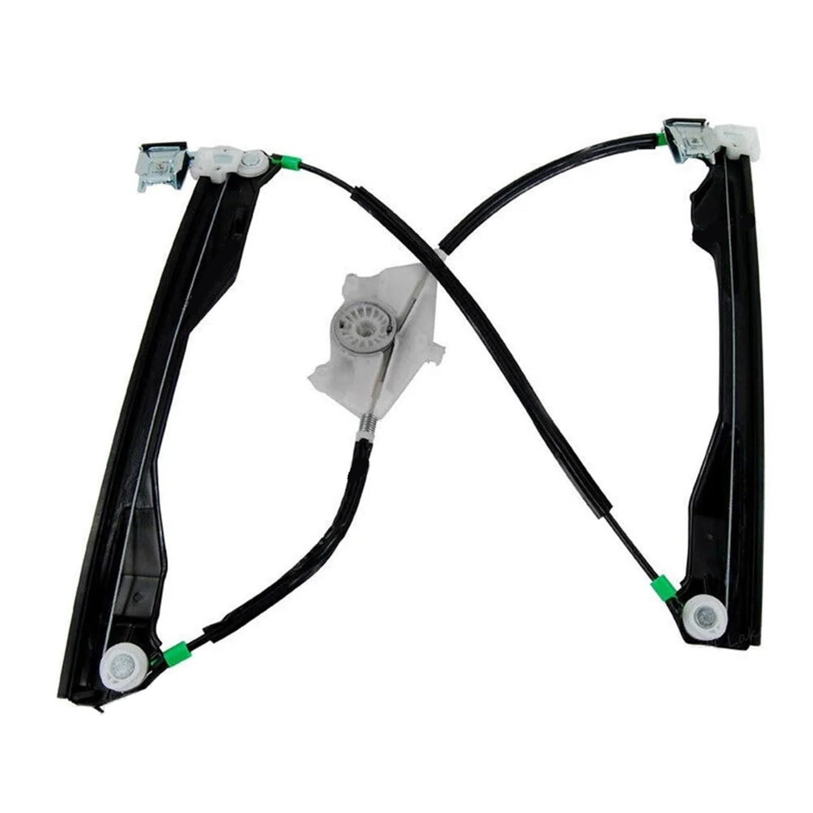 Hdrefirtd One Color Window Regulator Motor Car-Style Electric Window Regulator Front Left Side Door Fit For Skoda Fabia Mk1 2000-2008 Elevalunas
