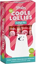 Fredos Coole Lollies "Fruchtiger Mix" 6 x 300 ml