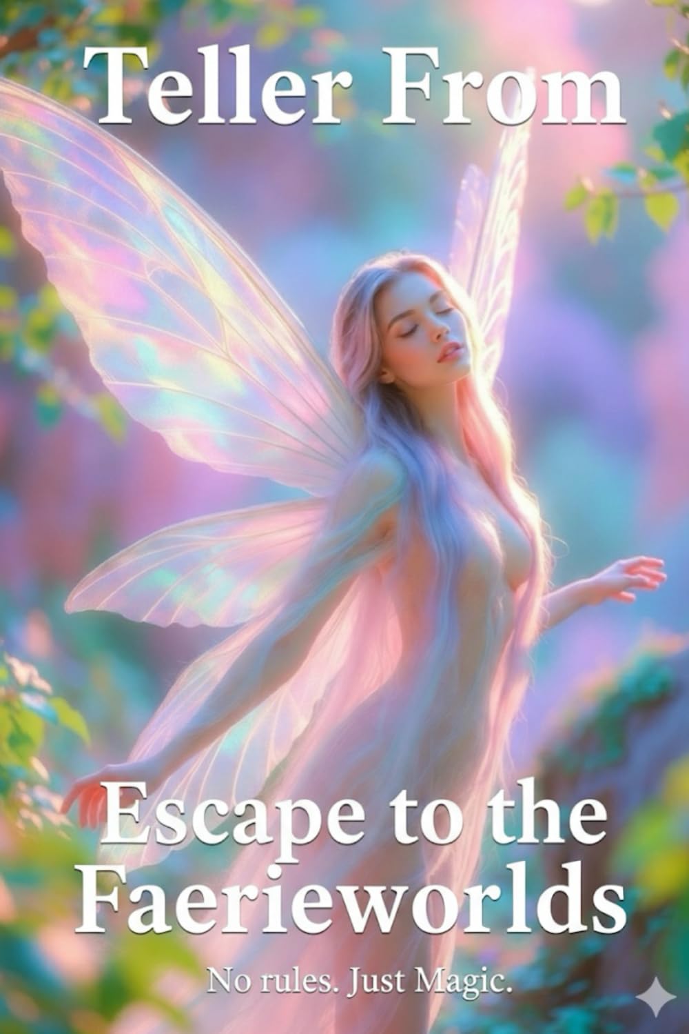 Escape to the Faerieworlds (Rules of Desire)