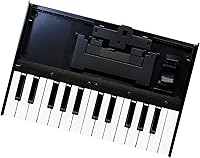 Vista 3 de Roland K-25M Boutique Module Dock USB MIDI Teclado, 12 pulgadas (K-25M)
