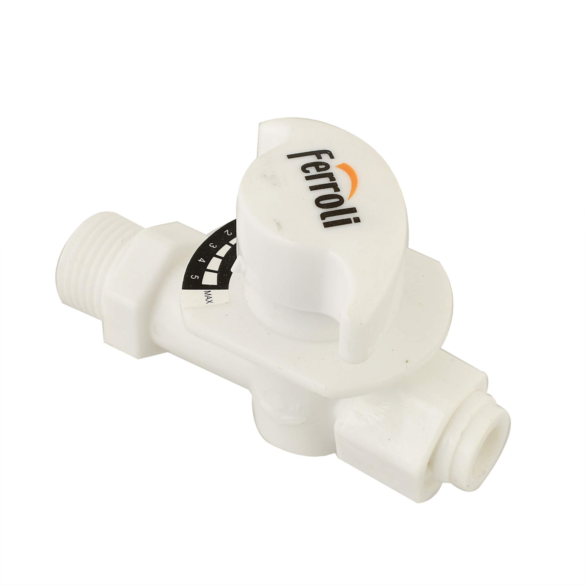 Buy Ferroli RITA-FS 4.5TM Online instant Water Heaters Online at Low Prices  in India - Amazon.in