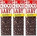Meiji Choco Baby 1.12oz (3 Pack)
