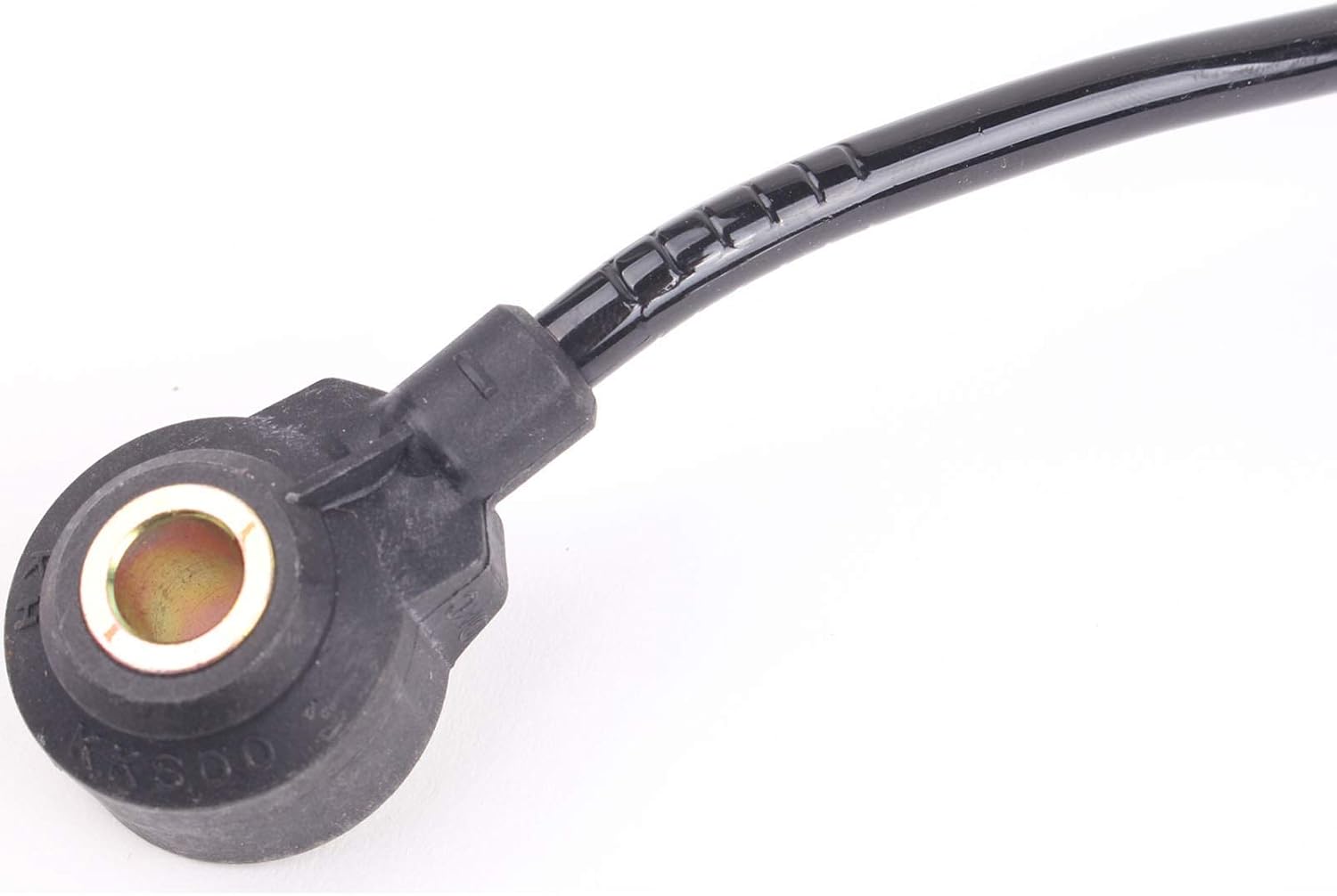 BIG TIGER PARTS Genuine OEM Knock Sensor 39250-37100 for Hyundai Tucson 05-09, Tiburon 03-08, Santa Fe 01-06, Sonata 99-05, Kia Sportage 05-10, Optima 01-06