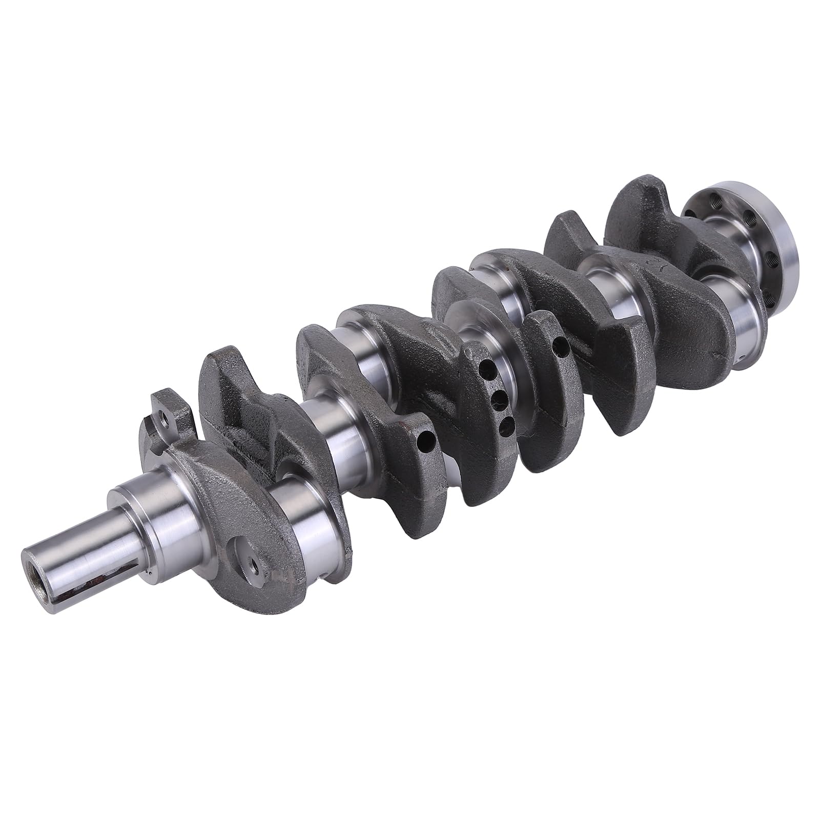 Kurbelwelle für Mazda 6 3 CX5 2.2 Skyactiv-D SH01-11-300B Engine Crankshaft