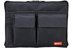 LIHIT LAB Backpack Organizer Insert