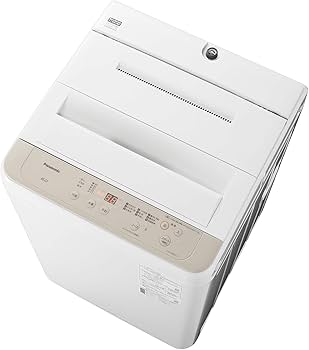 Amazon.co.jp: Panasonic NA-F60B14-C Fully Automatic Washing