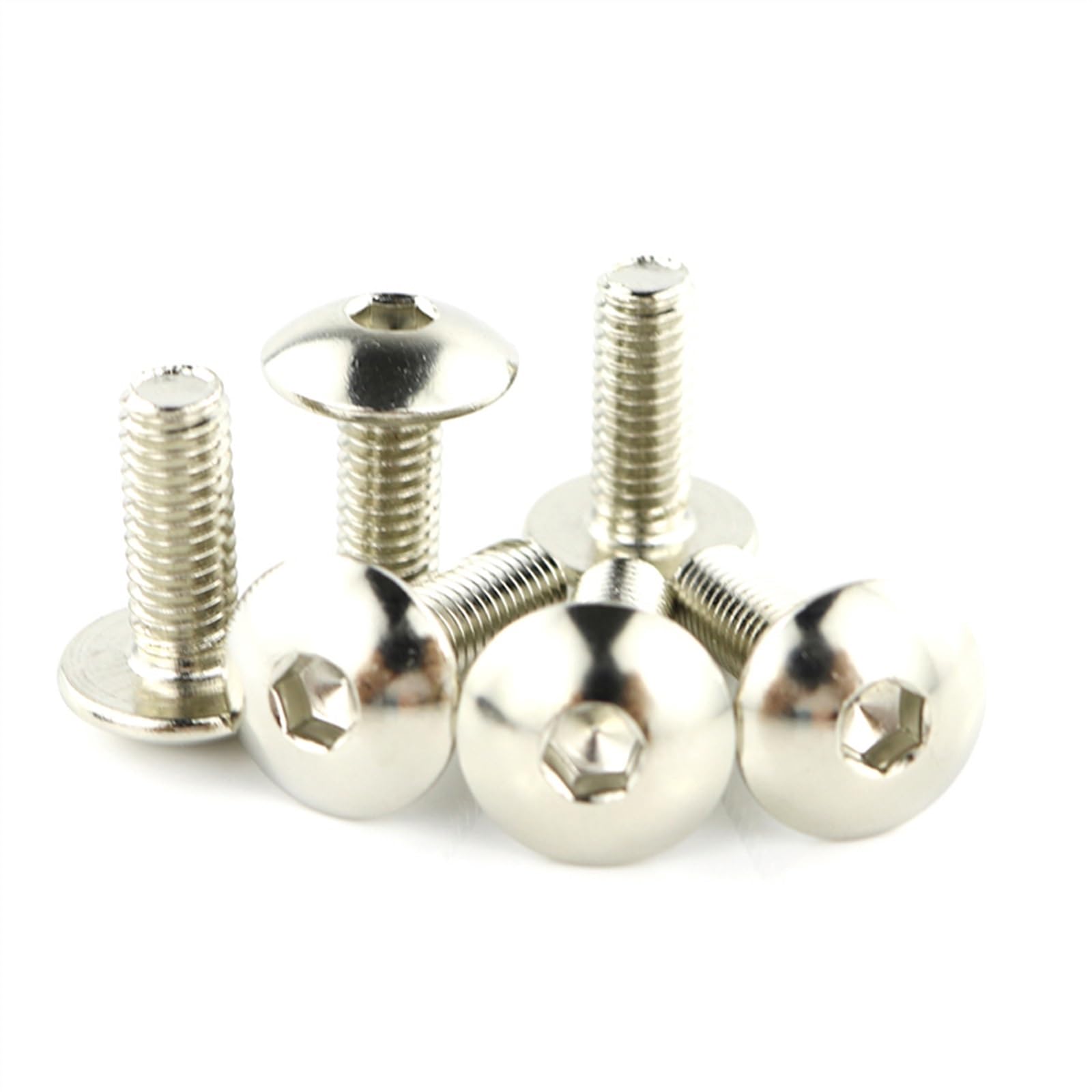 Kuip bouten set voor DUCATI ST2 ST3 ST4 1997 - 2007