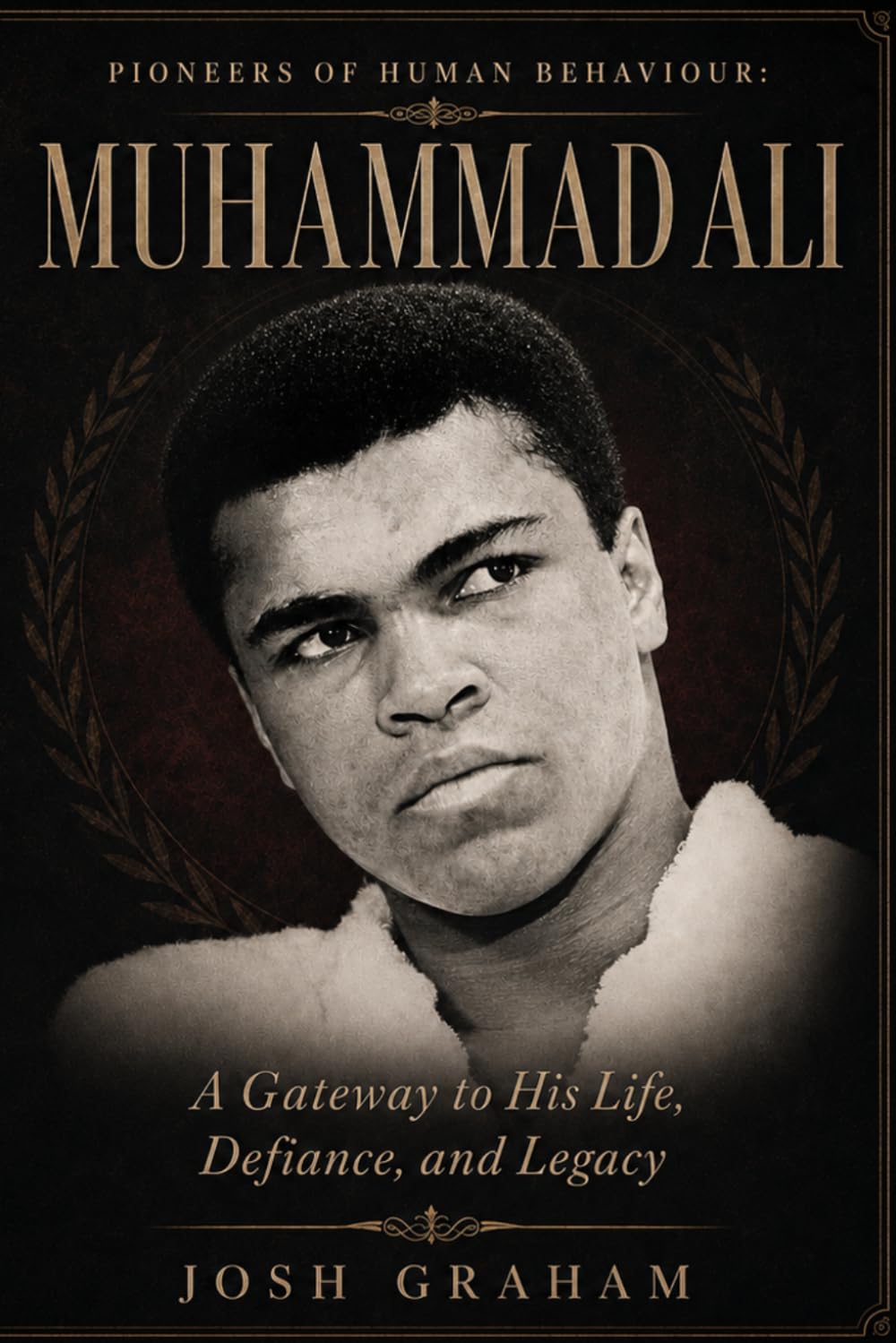 Muhammad Ali: A Gateway to His Life, Defiance, and Legacy (Pioneers of Human Behaviour)