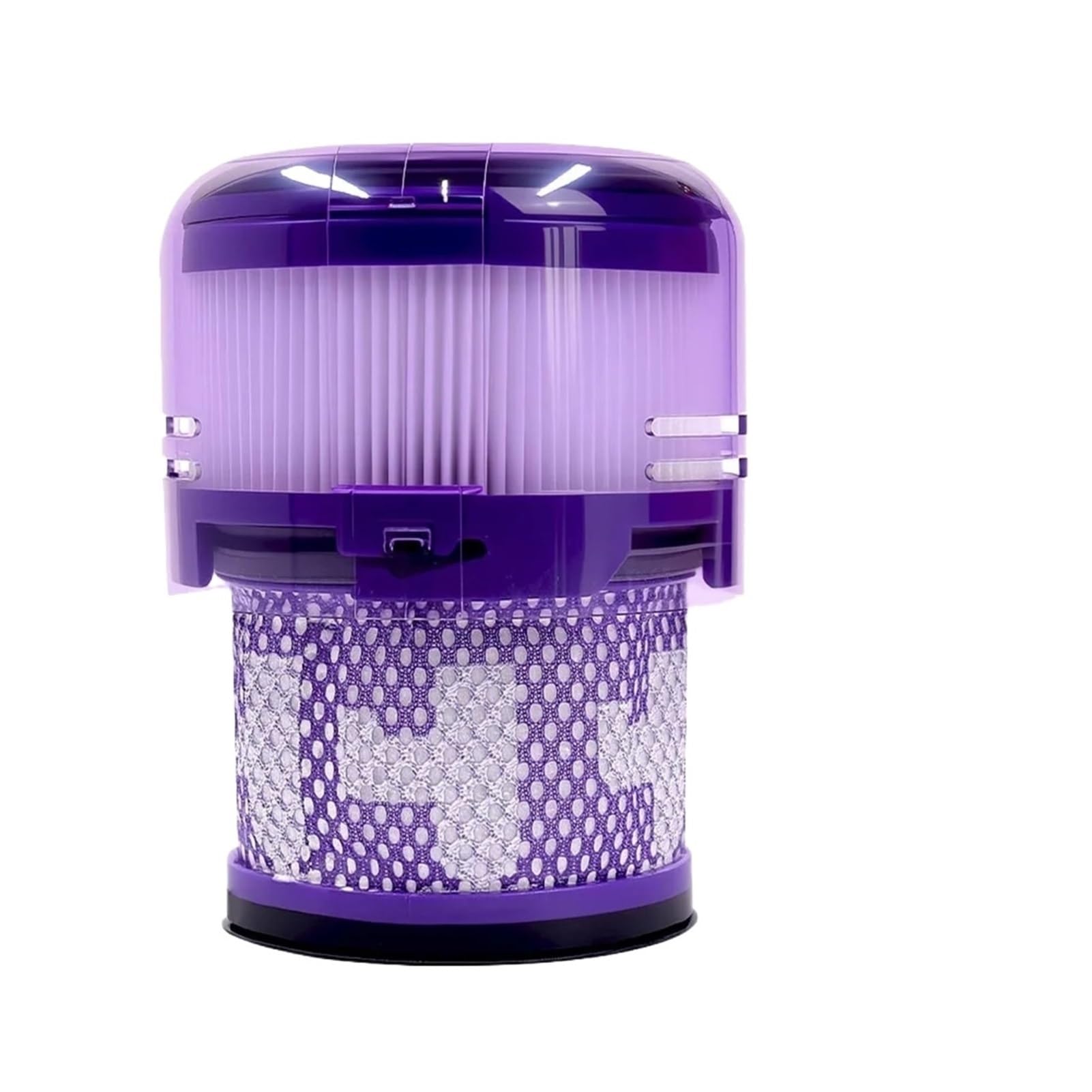 Filtr do odkurzacza, kompatybilny z Dyson, SV19 Omni-Glide akcesoria (2 szt.)